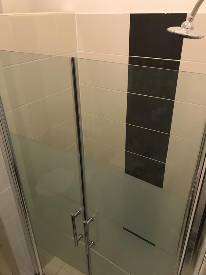 Corner Villa 4 希欧福克 外观 照片