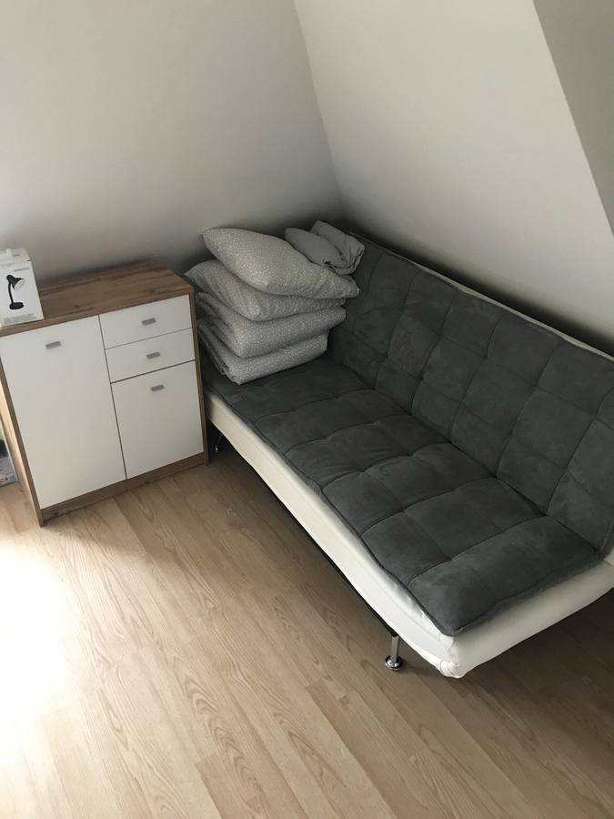 Corner Villa 4 希欧福克 外观 照片