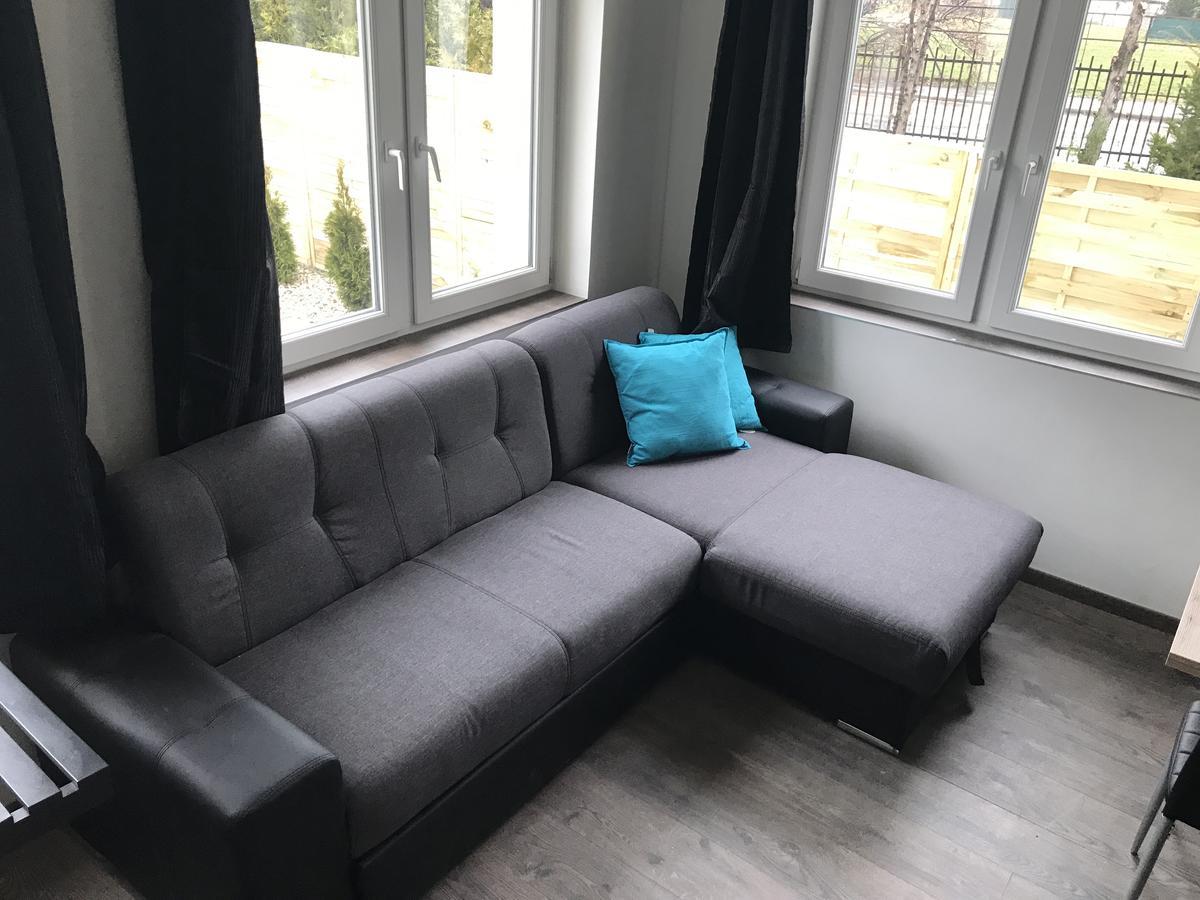 Corner Villa 4 希欧福克 外观 照片