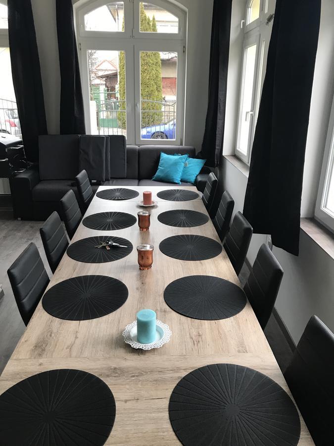 Corner Villa 4 希欧福克 外观 照片