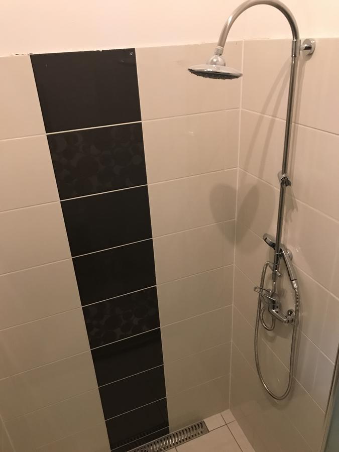 Corner Villa 4 希欧福克 外观 照片