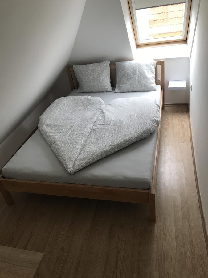Corner Villa 4 希欧福克 外观 照片