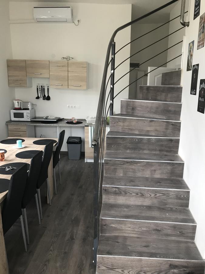 Corner Villa 4 希欧福克 外观 照片