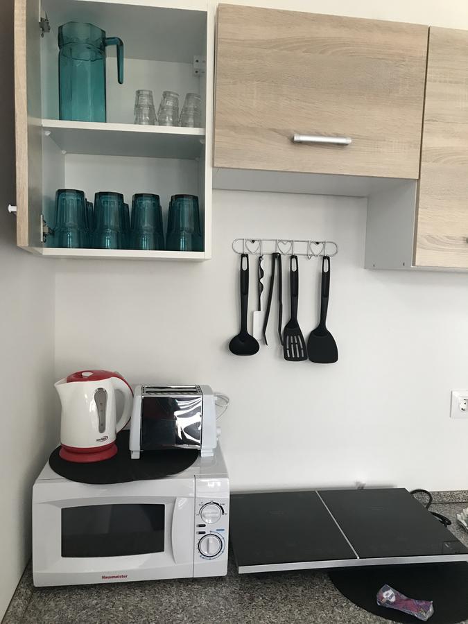 Corner Villa 4 希欧福克 外观 照片