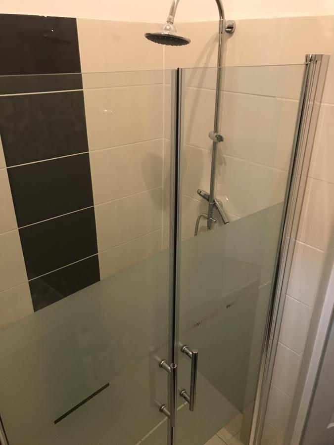 Corner Villa 4 希欧福克 外观 照片