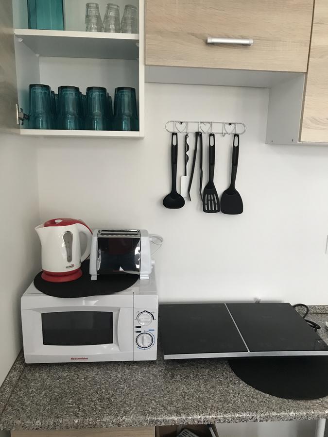 Corner Villa 4 希欧福克 外观 照片
