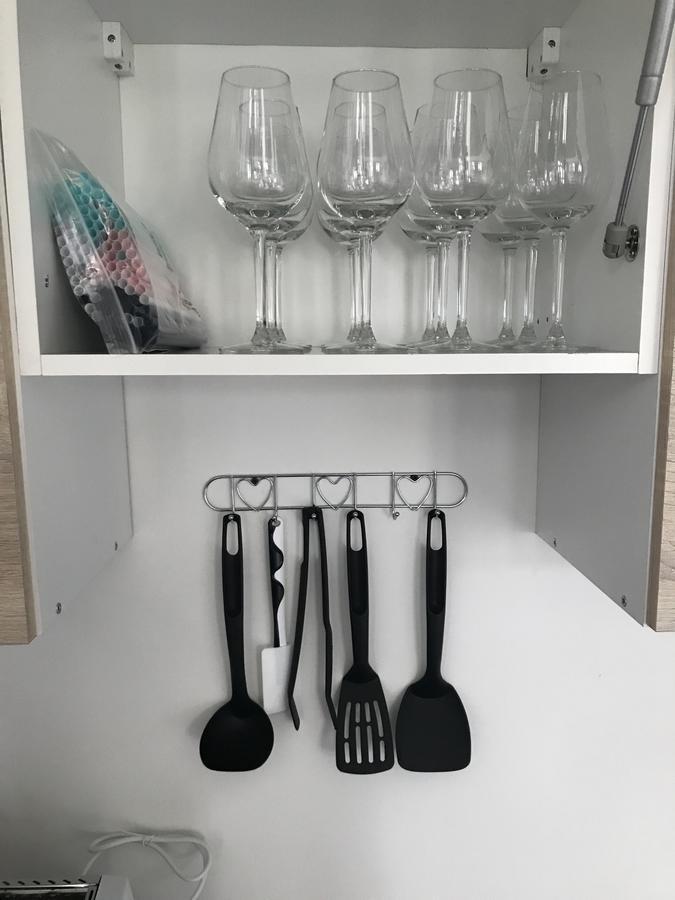 Corner Villa 4 希欧福克 外观 照片