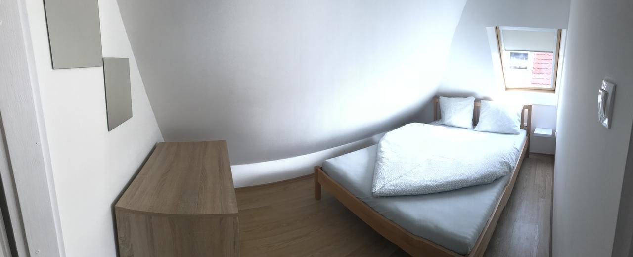 Corner Villa 4 希欧福克 外观 照片