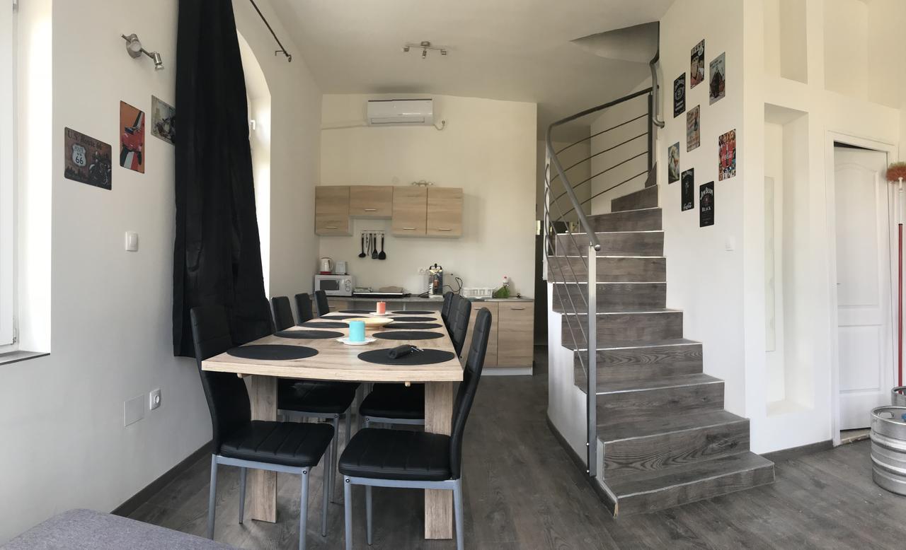 Corner Villa 4 希欧福克 外观 照片