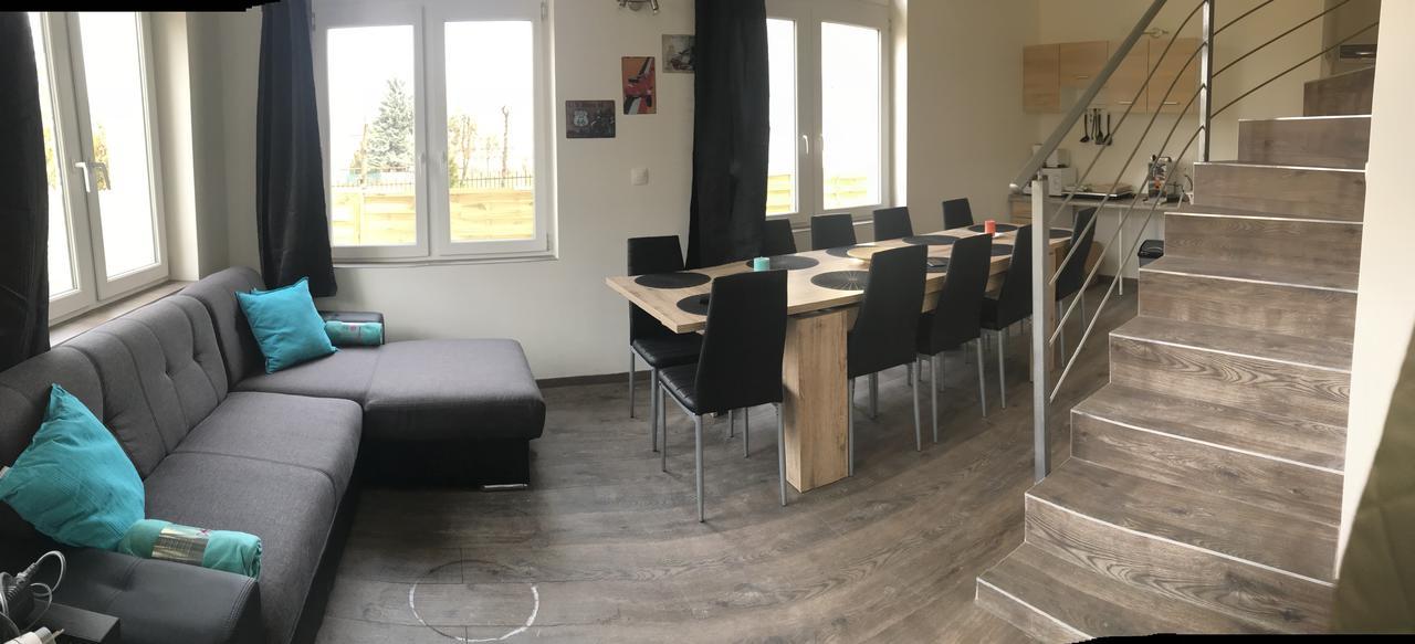 Corner Villa 4 希欧福克 外观 照片