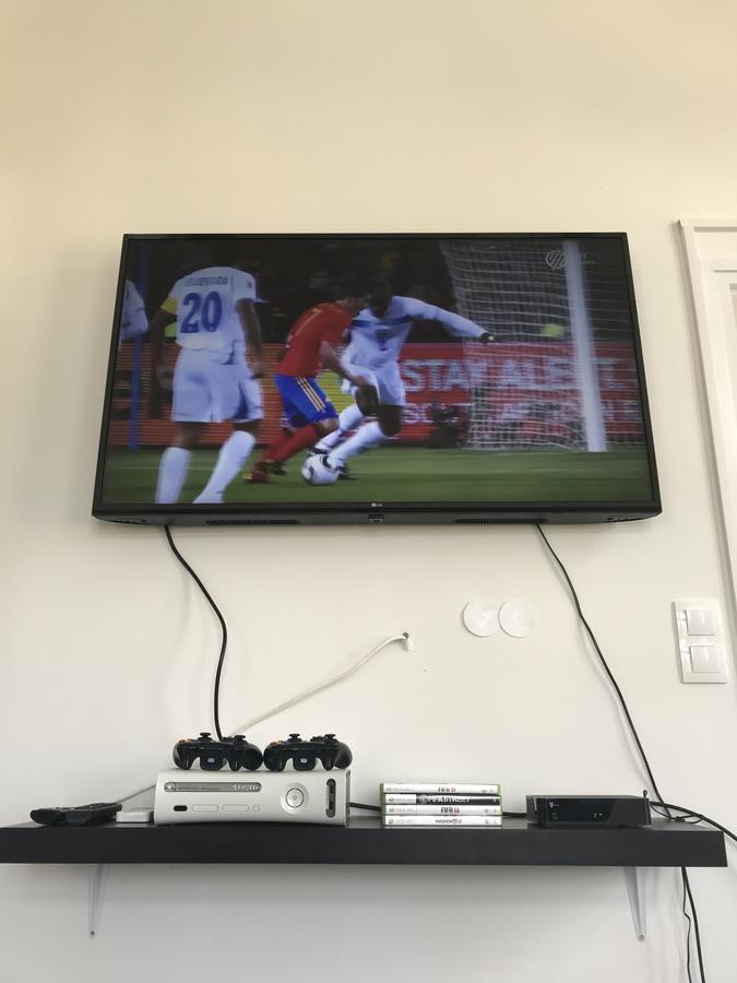 Corner Villa 4 希欧福克 外观 照片