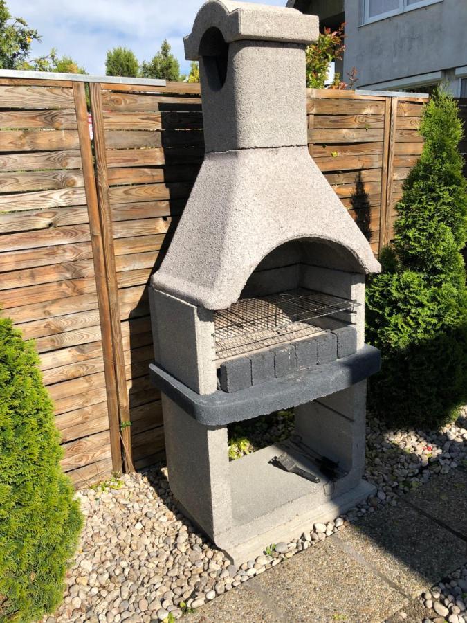 Corner Villa 4 希欧福克 外观 照片
